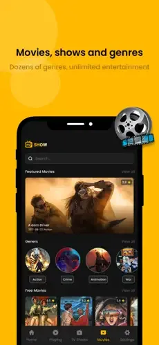 sony-sports-4 Movies and shows